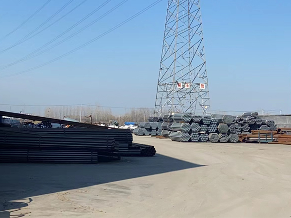 干煤棚网架厂家 干煤棚网架厂家