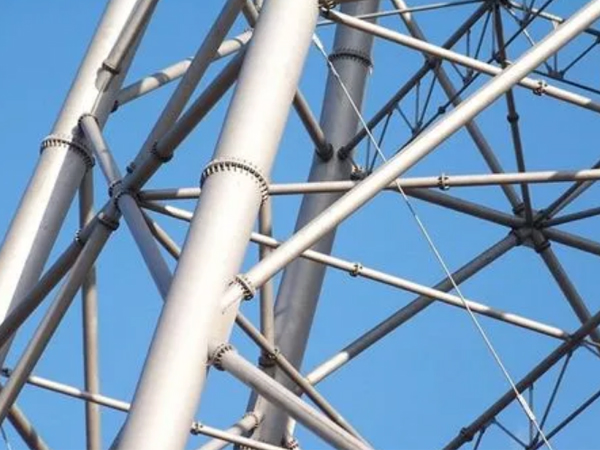 克孜勒苏柯尔克孜网架加工厂家都有哪些优势？