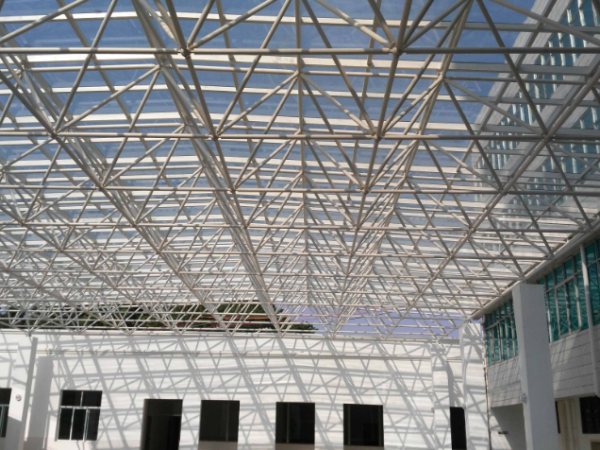 克孜勒苏柯尔克孜管桁架加工中需要注意哪些问题？