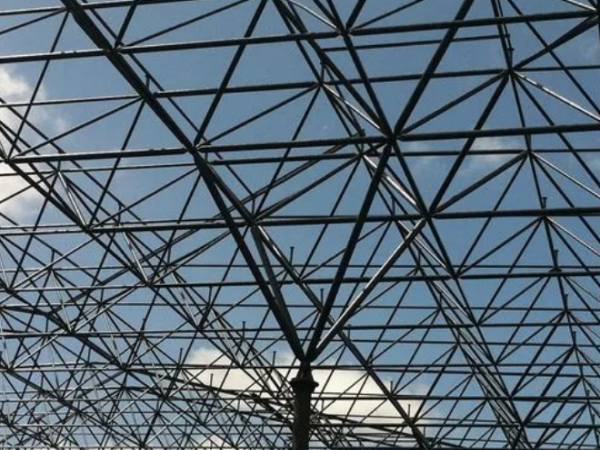 克孜勒苏柯尔克孜管桁架加工的工艺流程