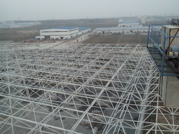 网架工程 网架工程