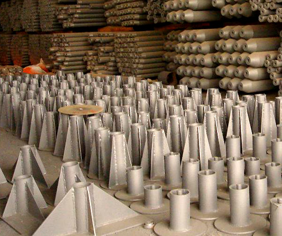 克孜勒苏柯尔克孜钢网架支托