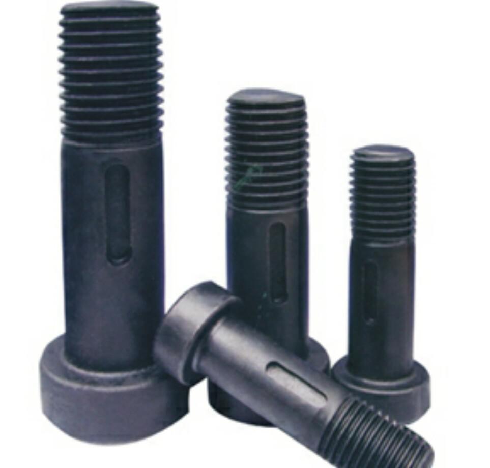 克孜勒苏柯尔克孜高强螺栓40Cr钢