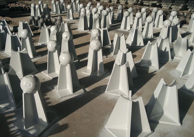 克孜勒苏柯尔克孜网架支座